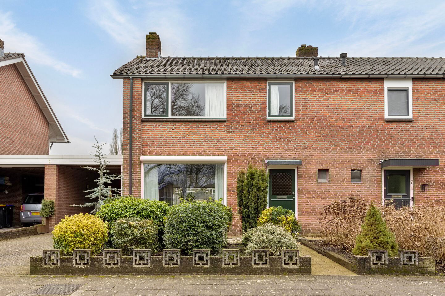 Foto 4 van Schubertstraat 5