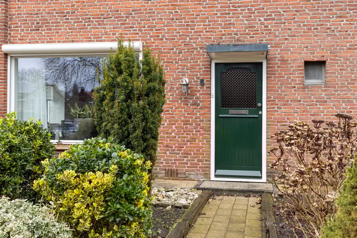 Foto 5 van Schubertstraat 5