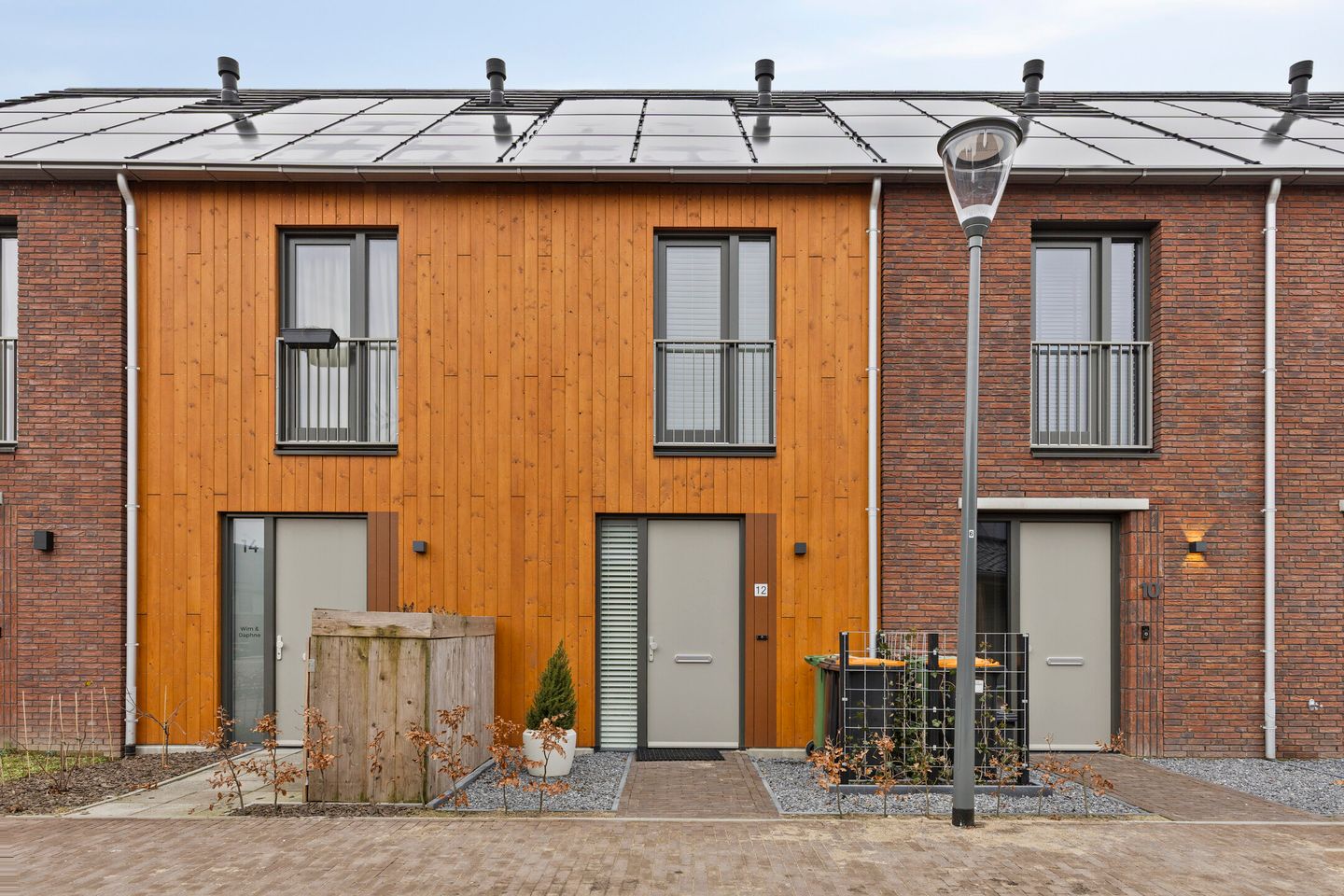 Foto 1 van Schoonbraek 12