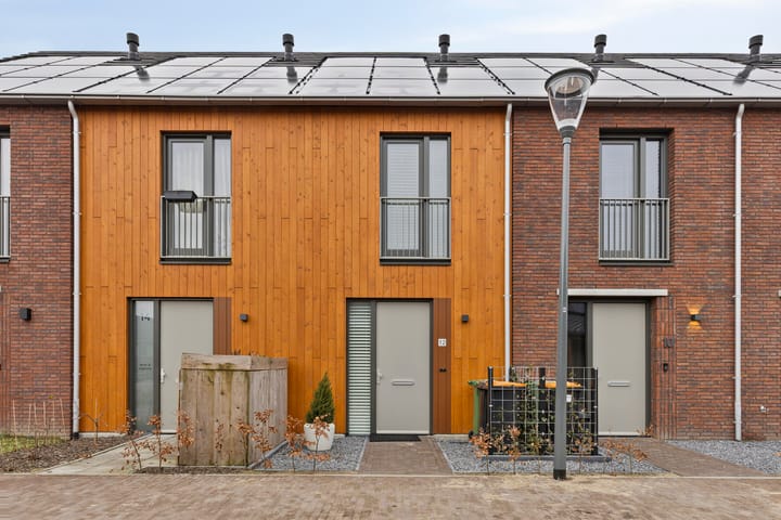 Foto 1 van Schoonbraek 12