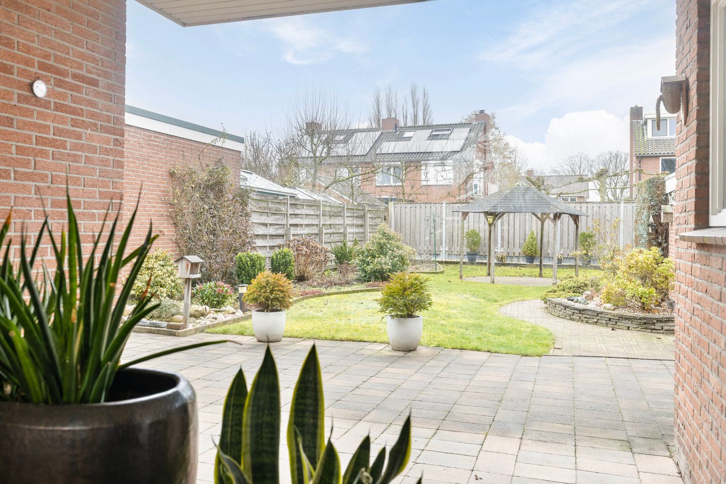 Foto 10 van Schubertstraat 5