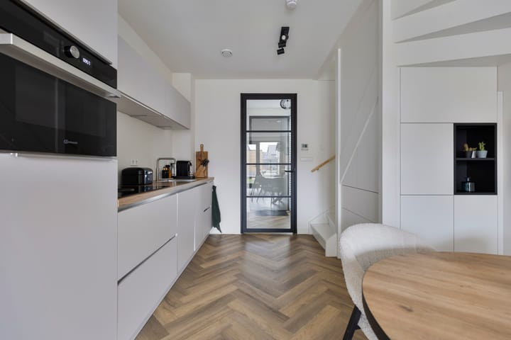 Foto 13 van Schoonbraek 12