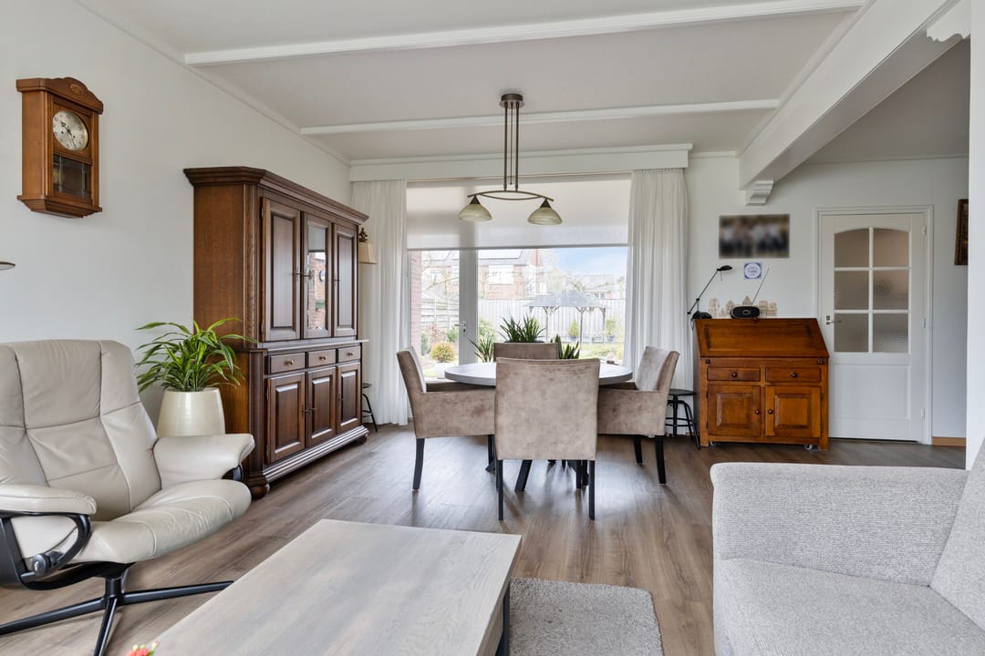 Foto 8 van Schubertstraat 5