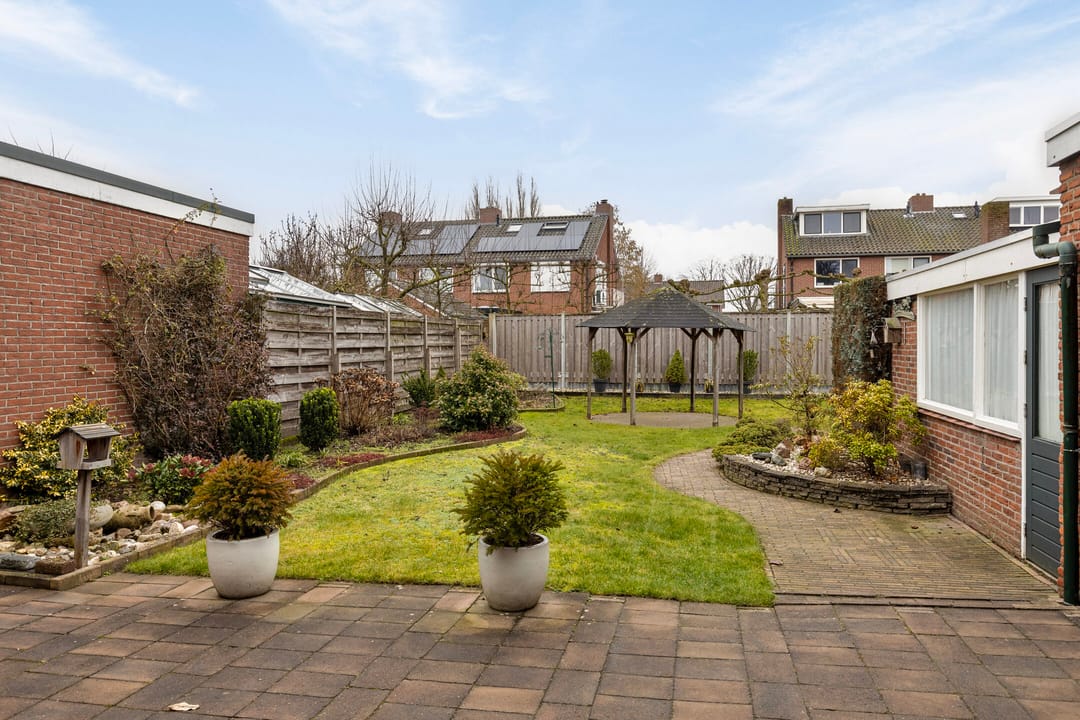 Foto 2 van Schubertstraat 5