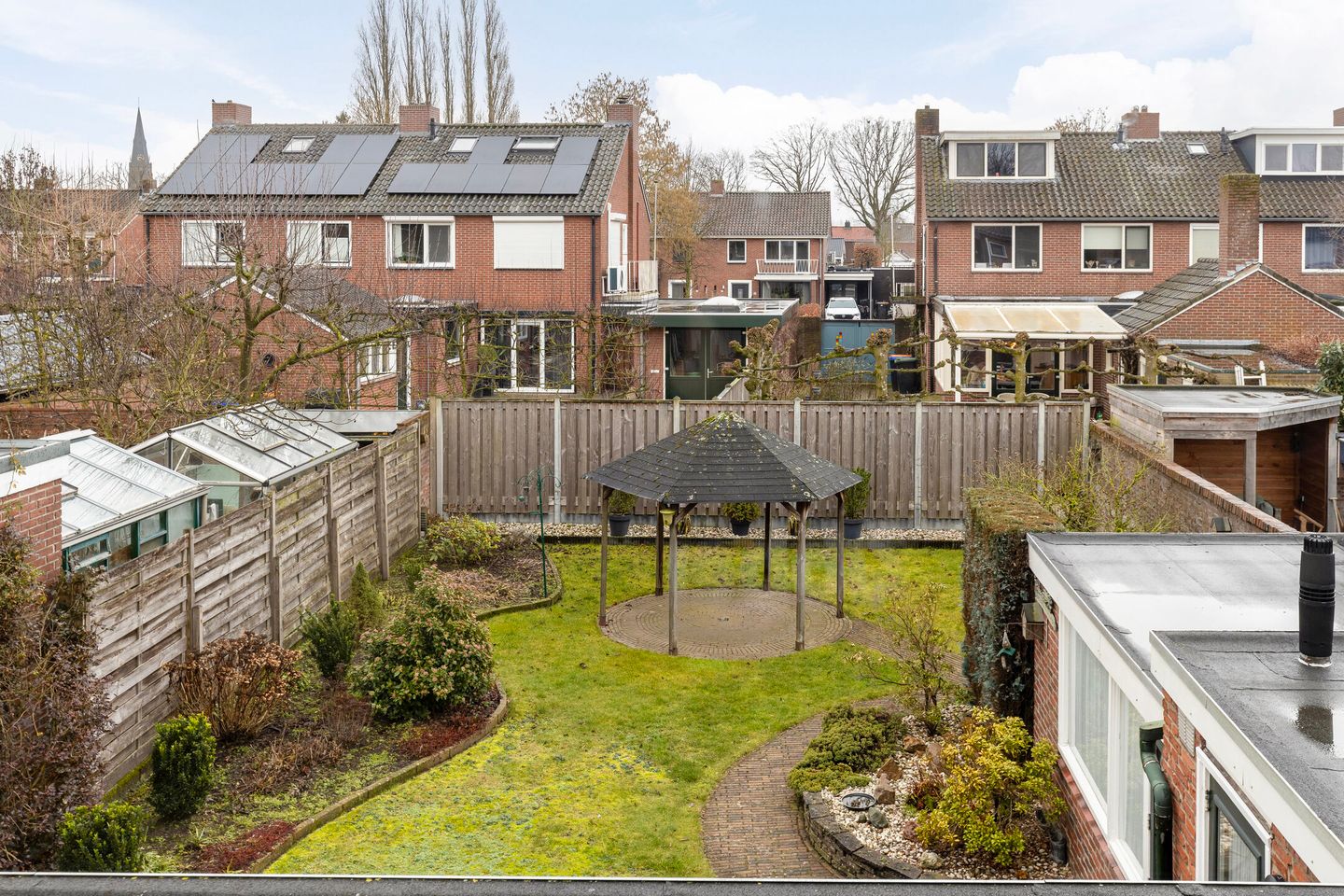 Foto 25 van Schubertstraat 5