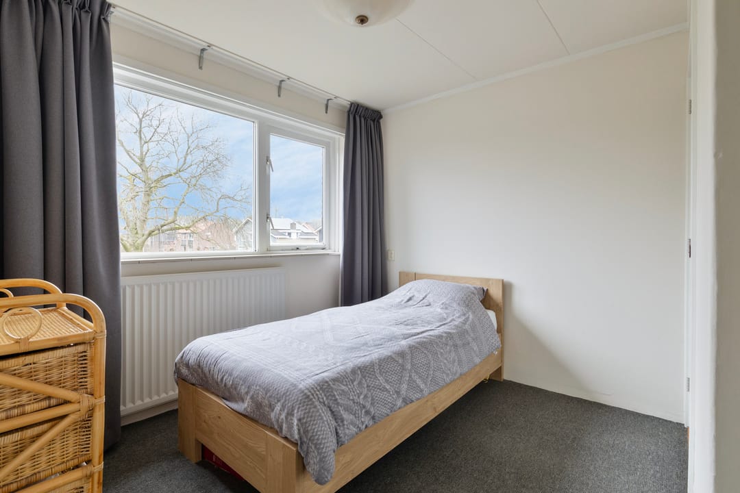 Foto 28 van Schubertstraat 5