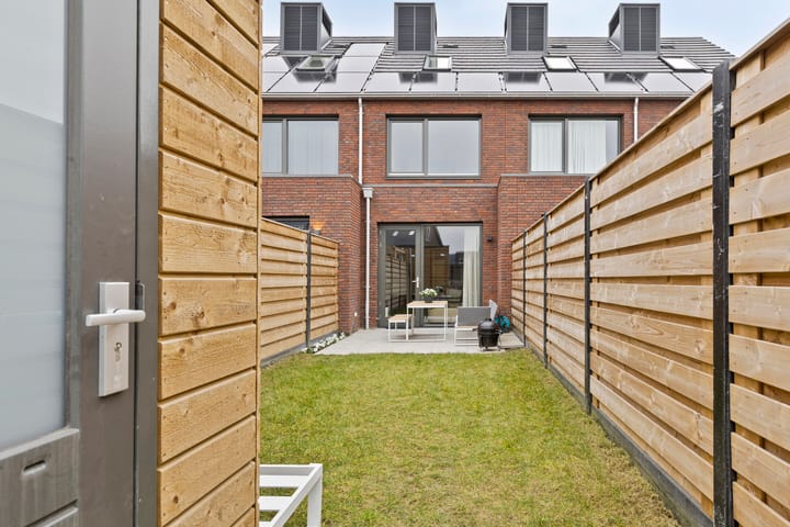 Foto 30 van Schoonbraek 12