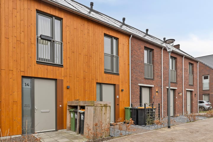 Foto 31 van Schoonbraek 12