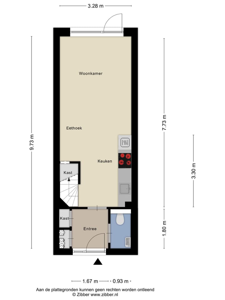 Foto 32 van Schoonbraek 12