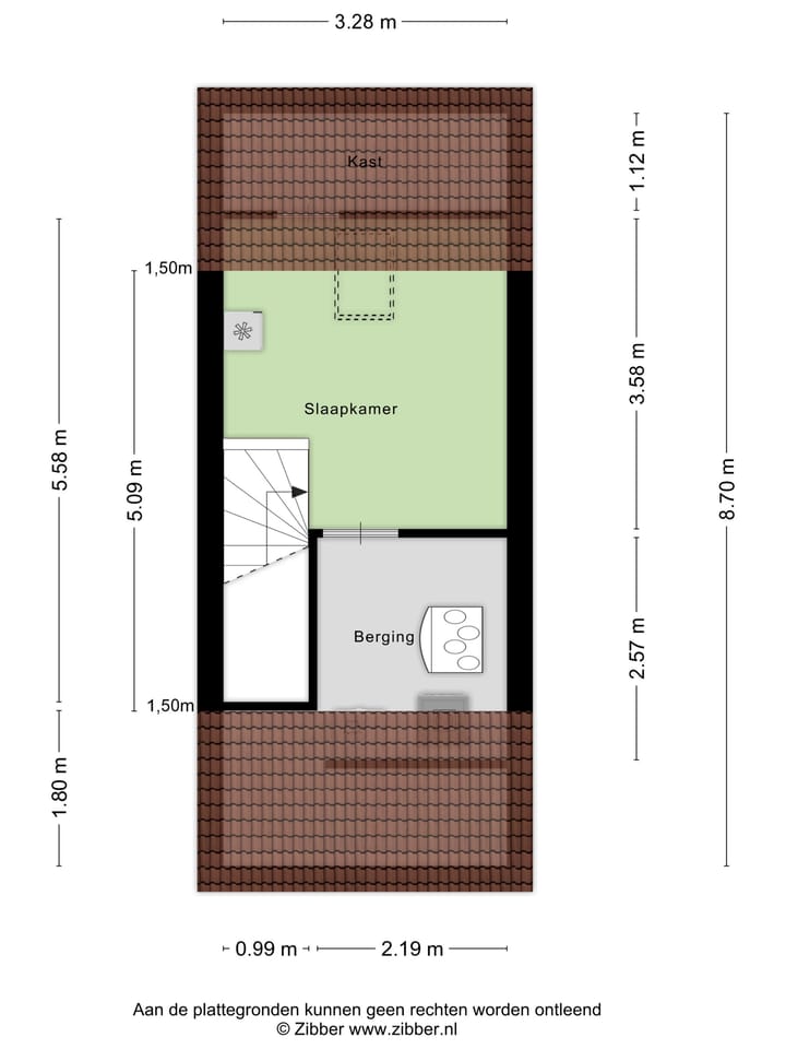 Foto 34 van Schoonbraek 12