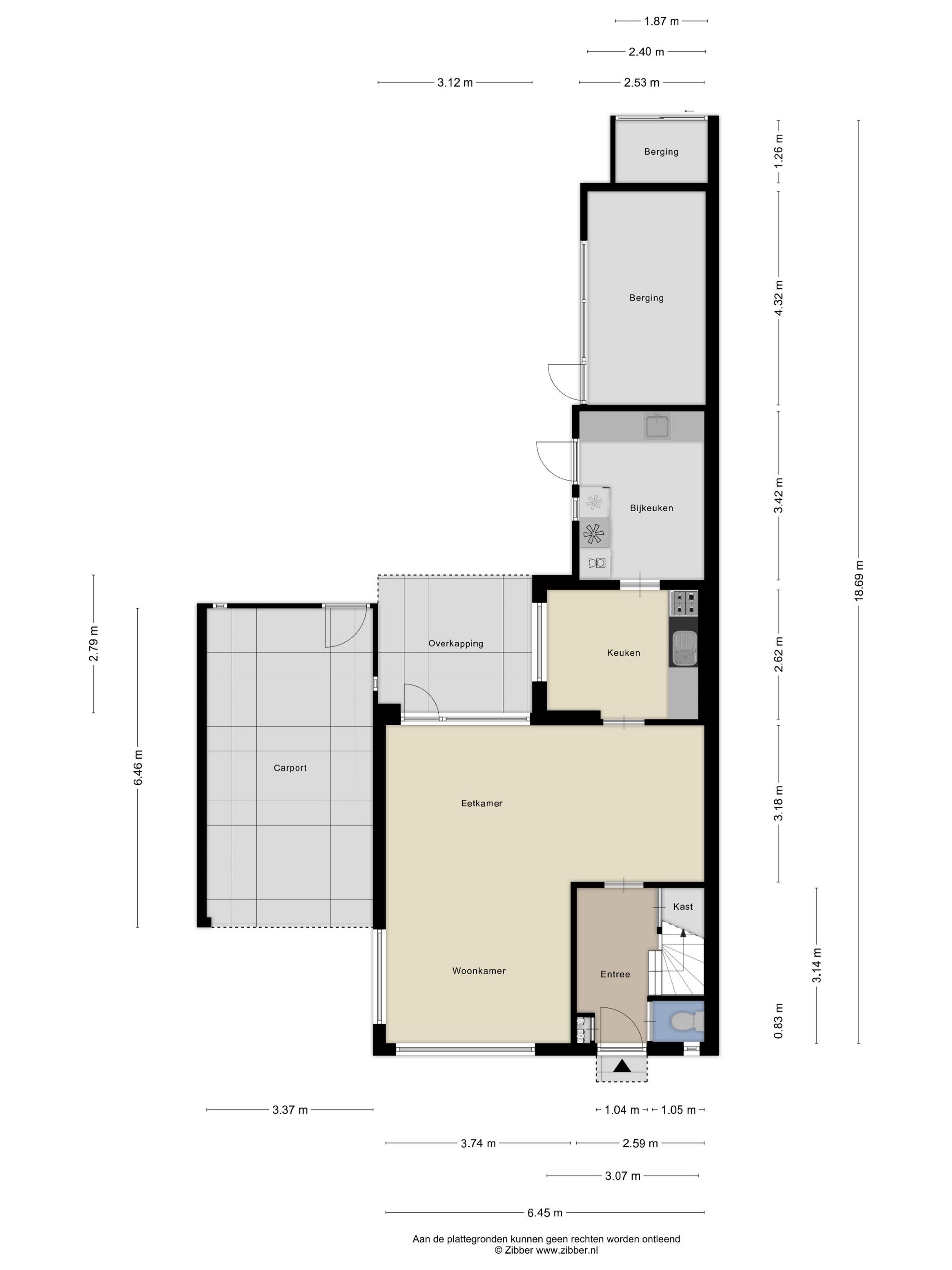 Foto 42 van Schubertstraat 5