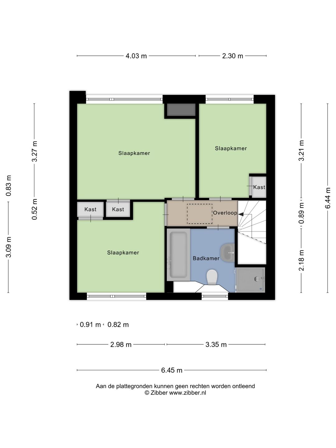 Foto 43 van Schubertstraat 5