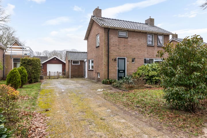 S.A. Haadsmastraat 12