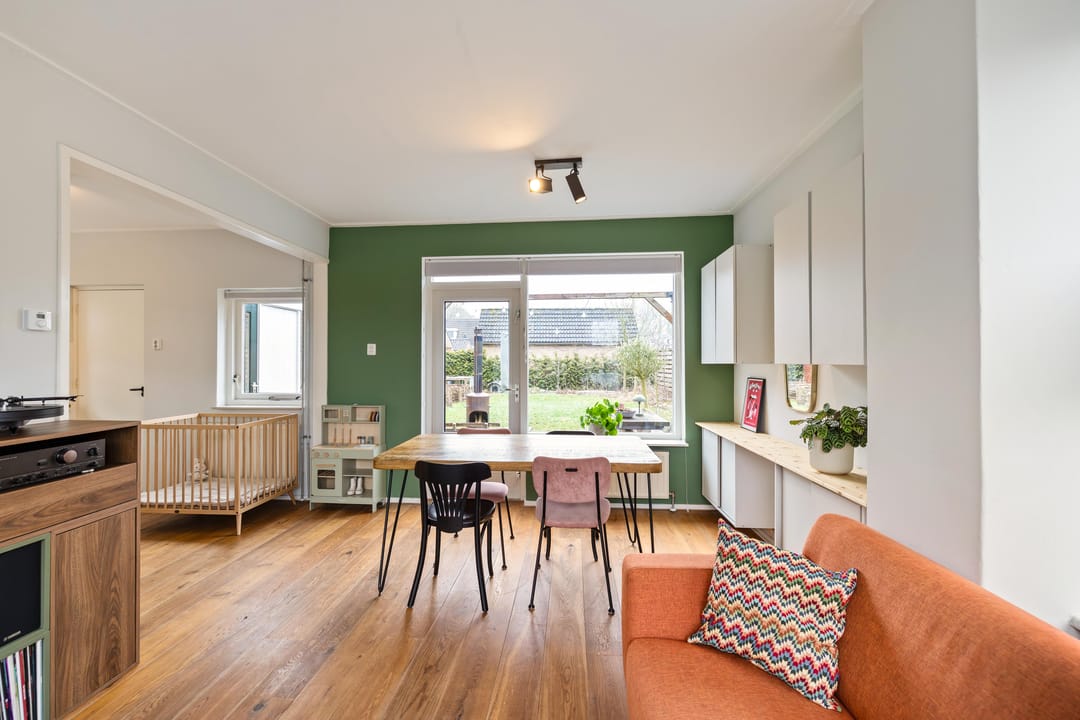 Foto 2 van S.A. Haadsmastraat 12