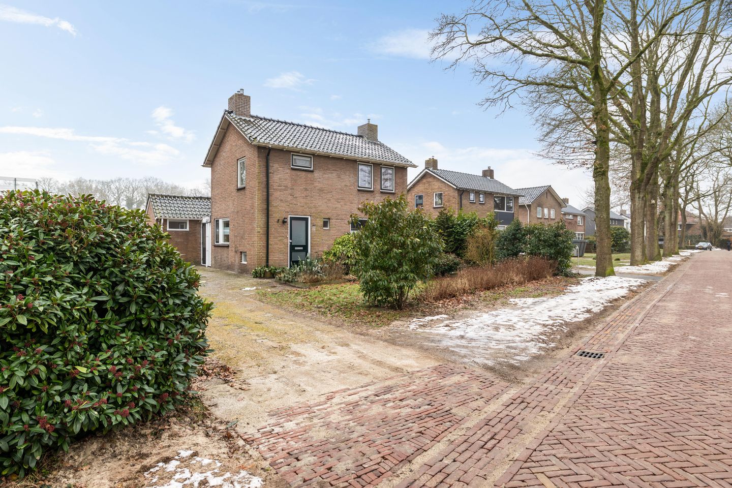 Foto 5 van S.A. Haadsmastraat 12