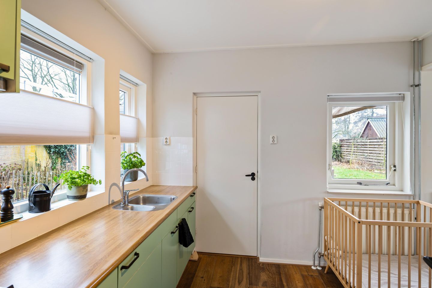 Foto 10 van S.A. Haadsmastraat 12