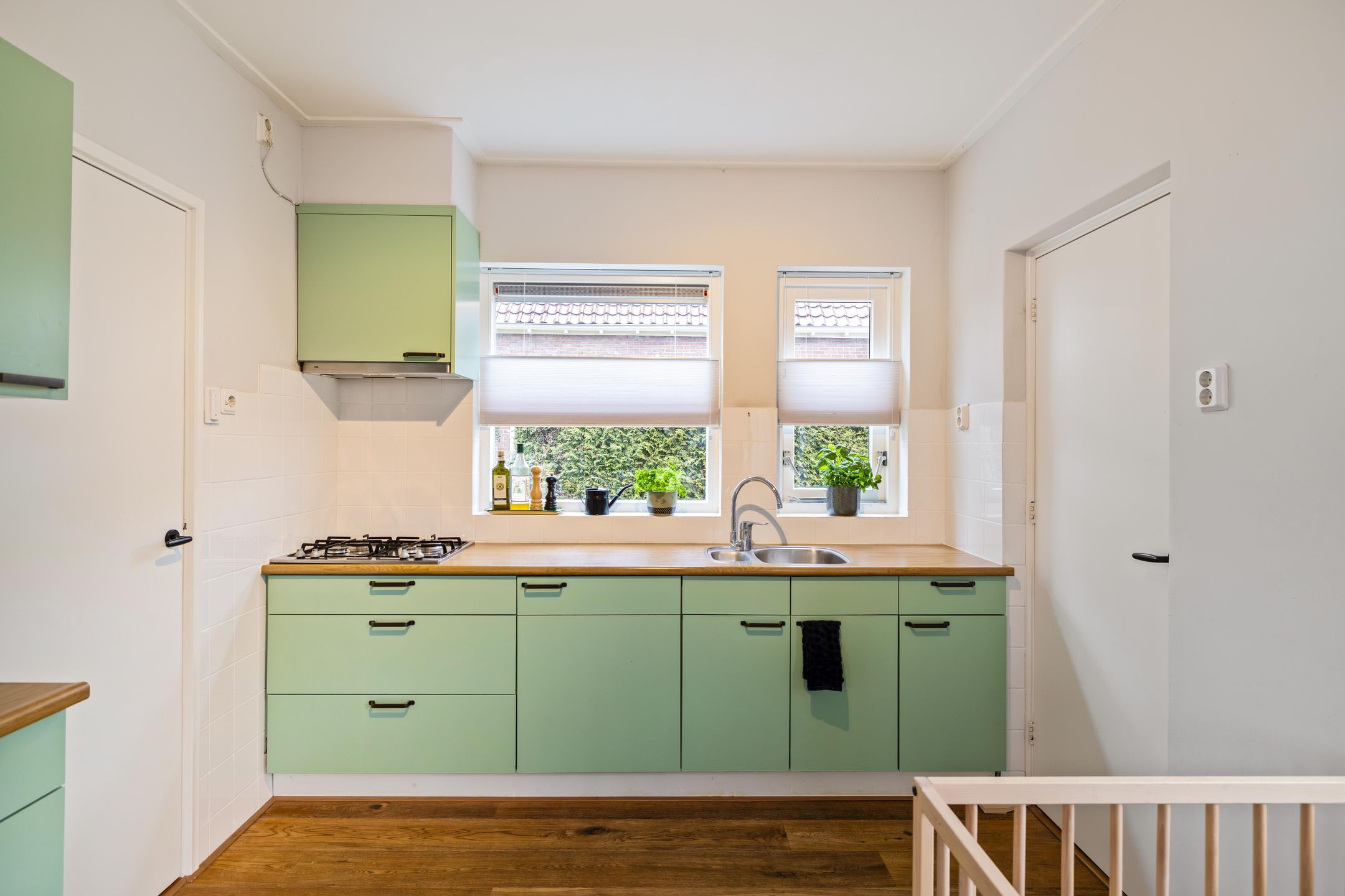 Foto 12 van S.A. Haadsmastraat 12