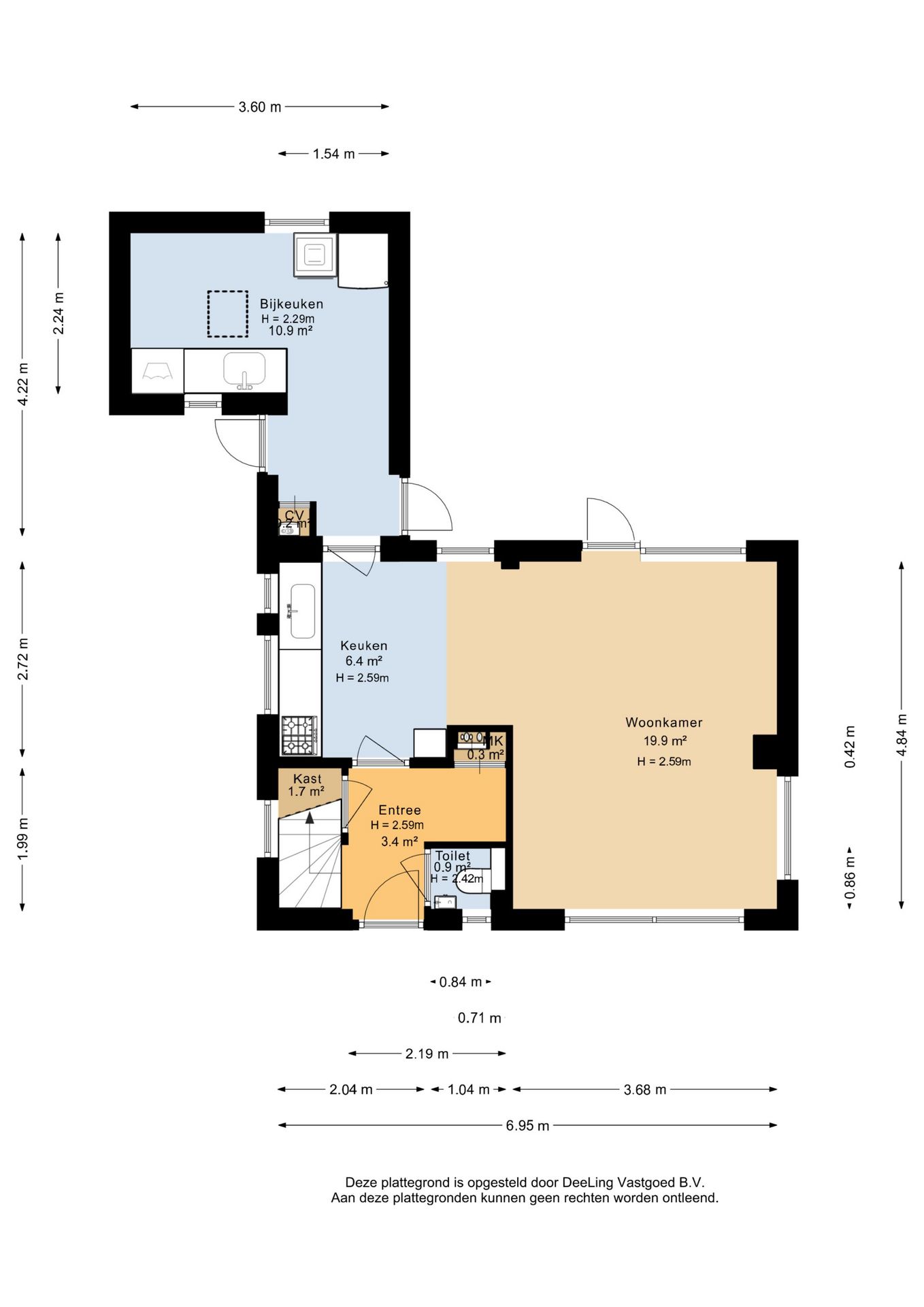 Foto 40 van S.A. Haadsmastraat 12