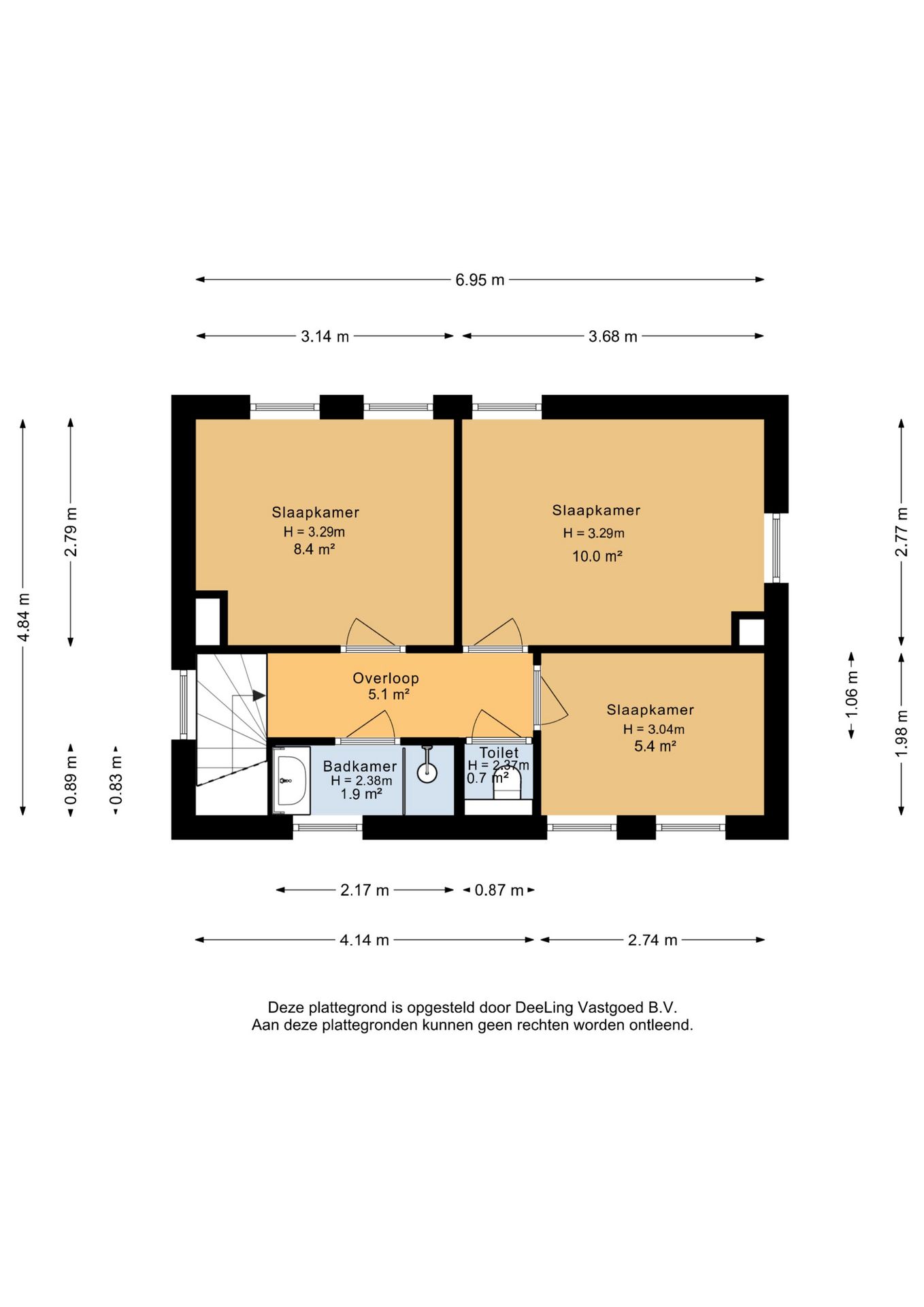 Foto 42 van S.A. Haadsmastraat 12