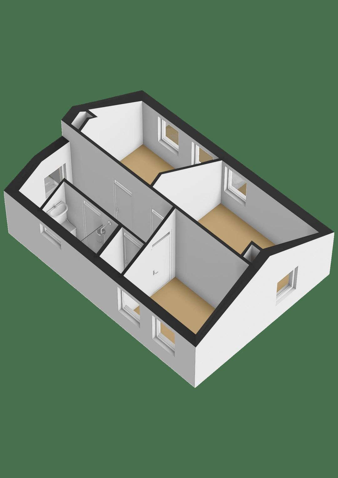 Foto 43 van S.A. Haadsmastraat 12
