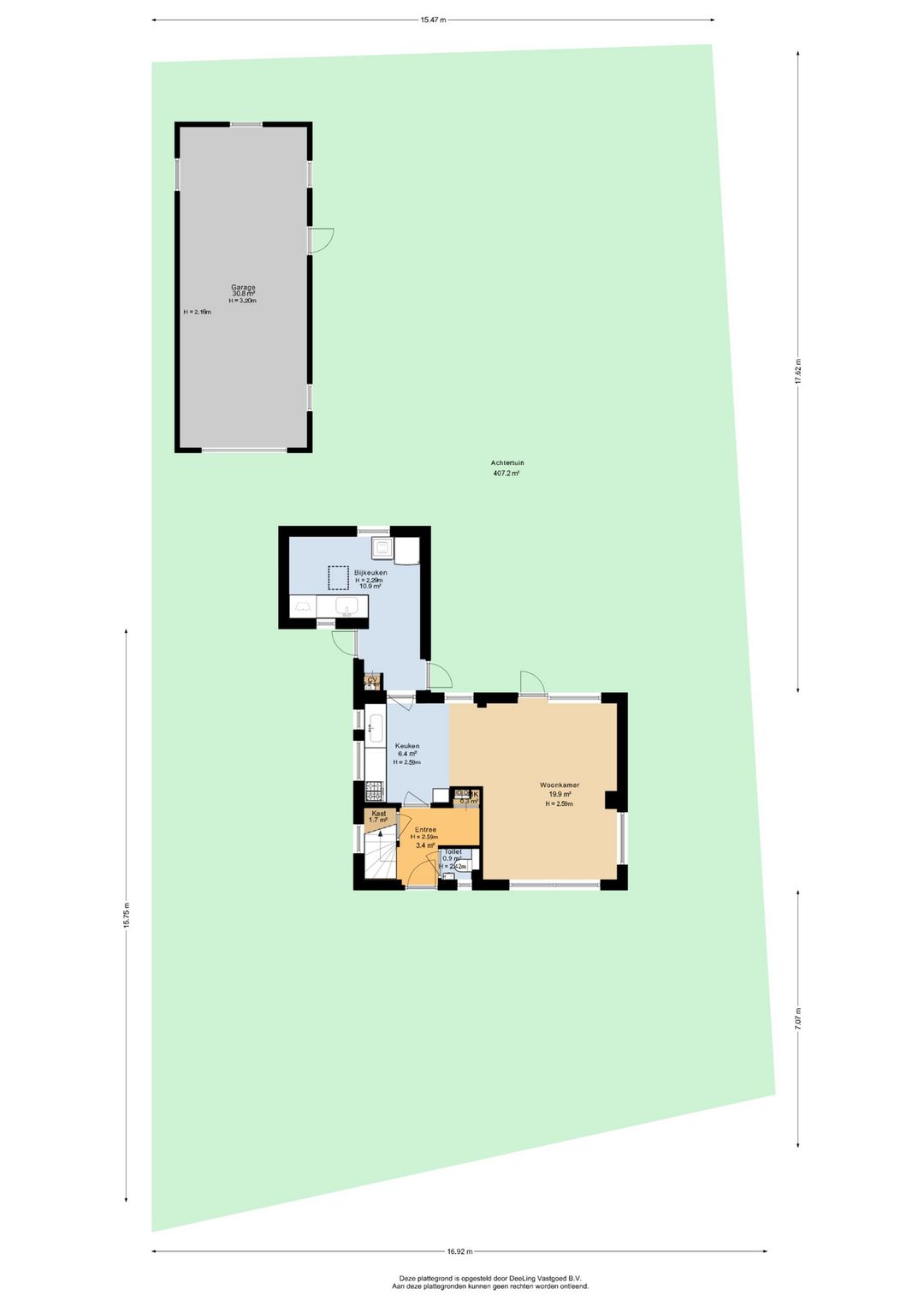 Foto 46 van S.A. Haadsmastraat 12