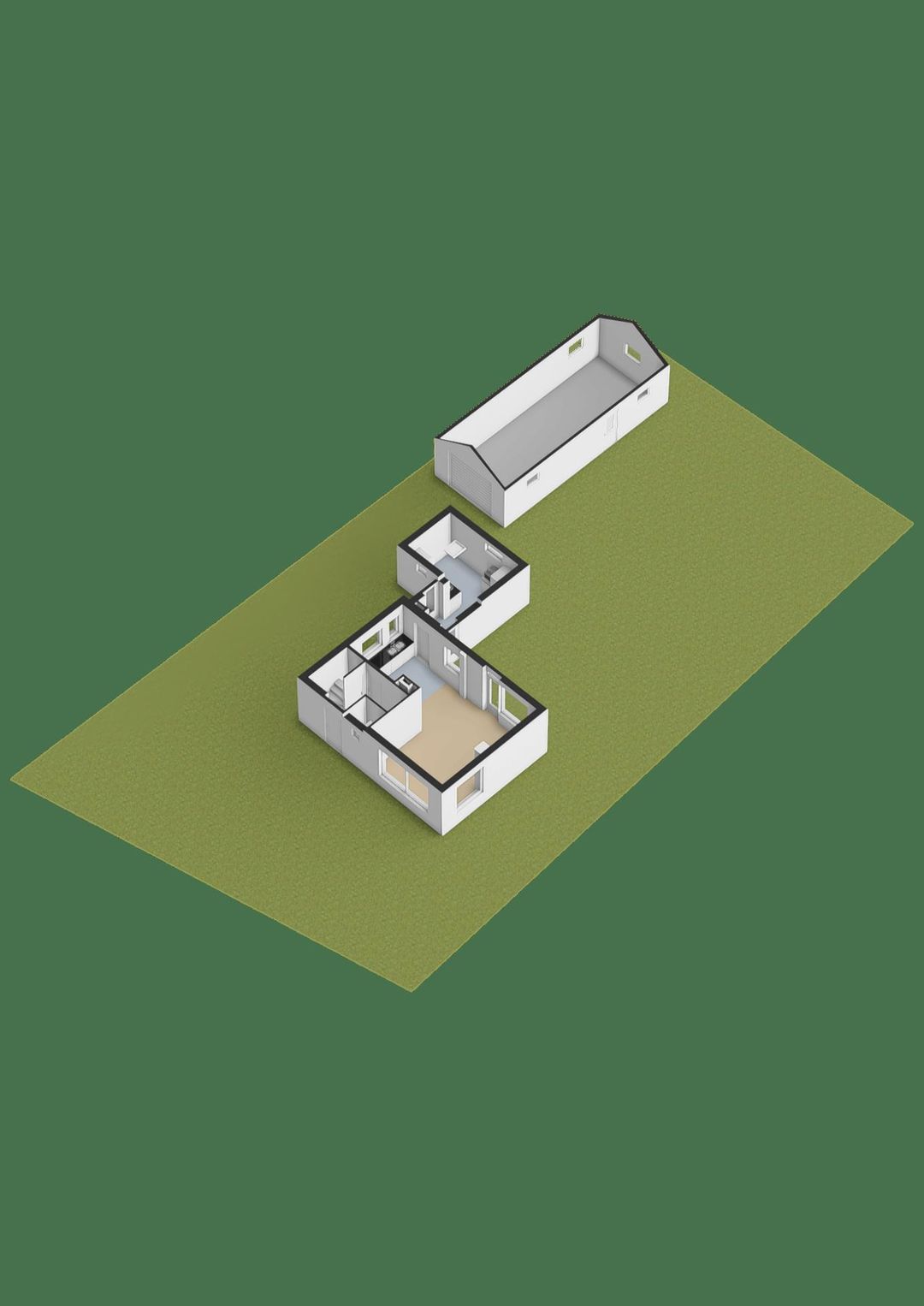 Foto 47 van S.A. Haadsmastraat 12