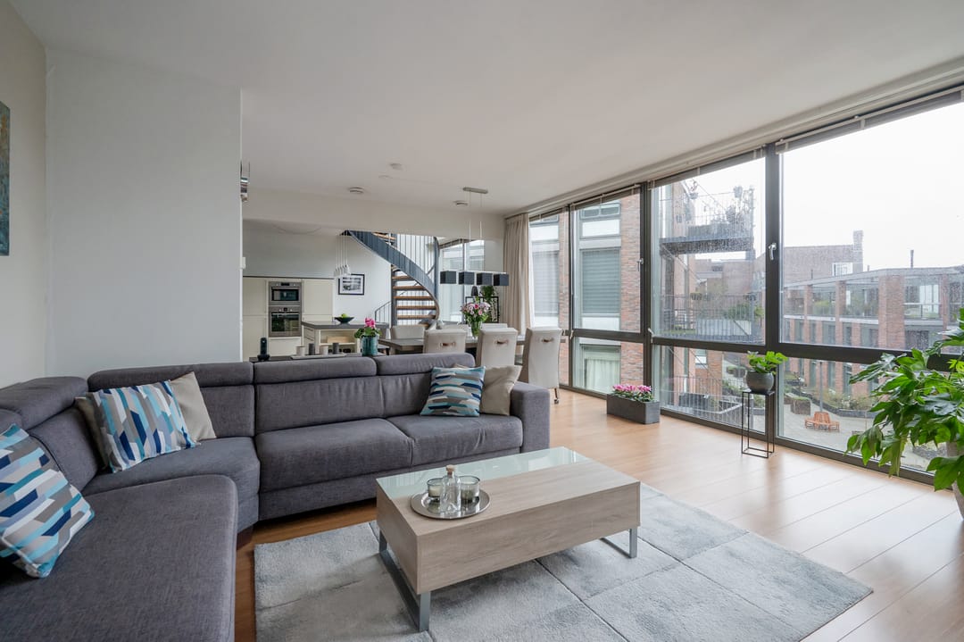 Foto 2 van Zuidwal 26