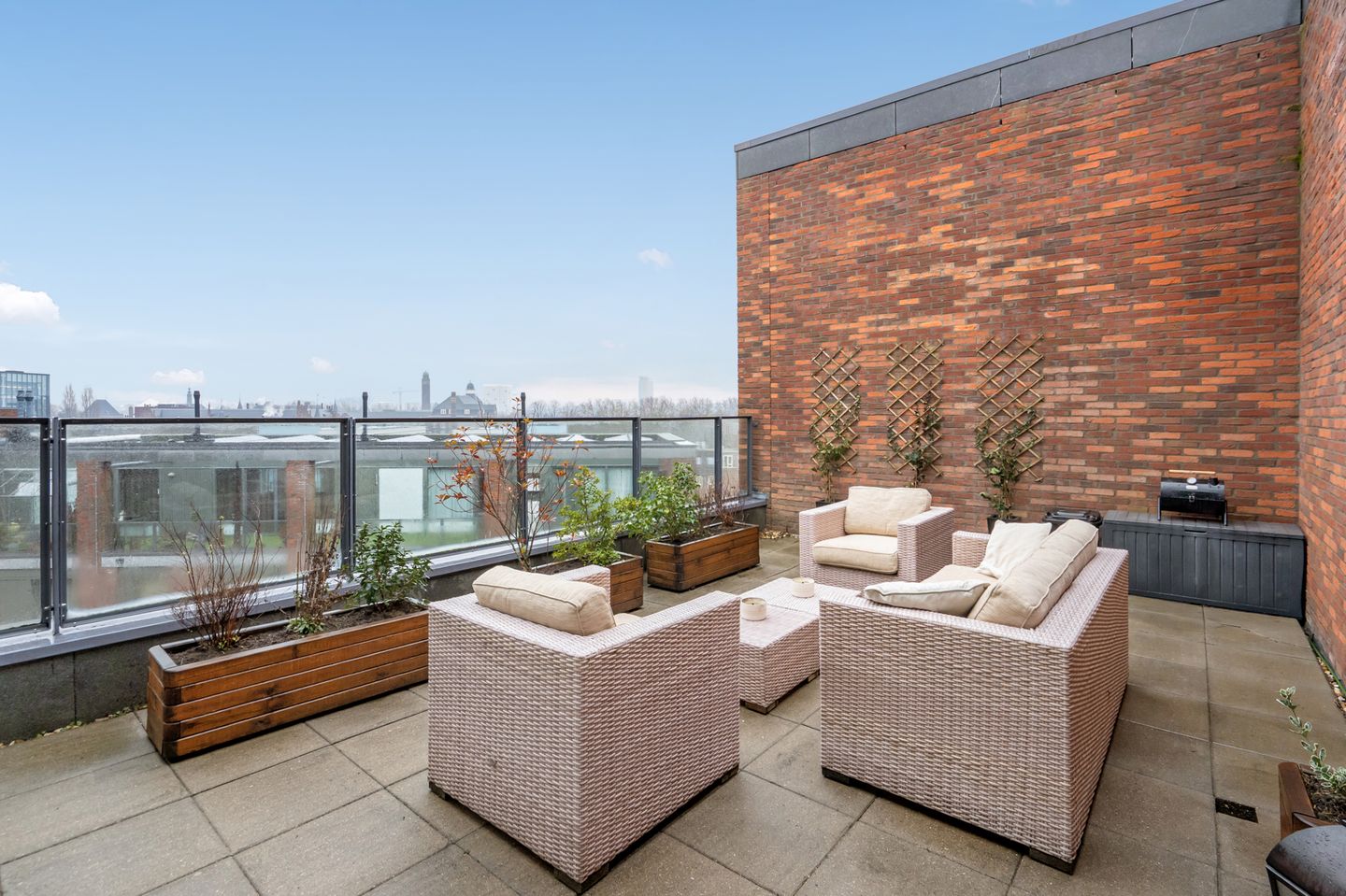 Foto 4 van Zuidwal 26