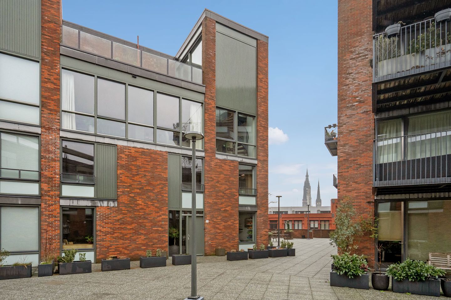 Foto 5 van Zuidwal 26