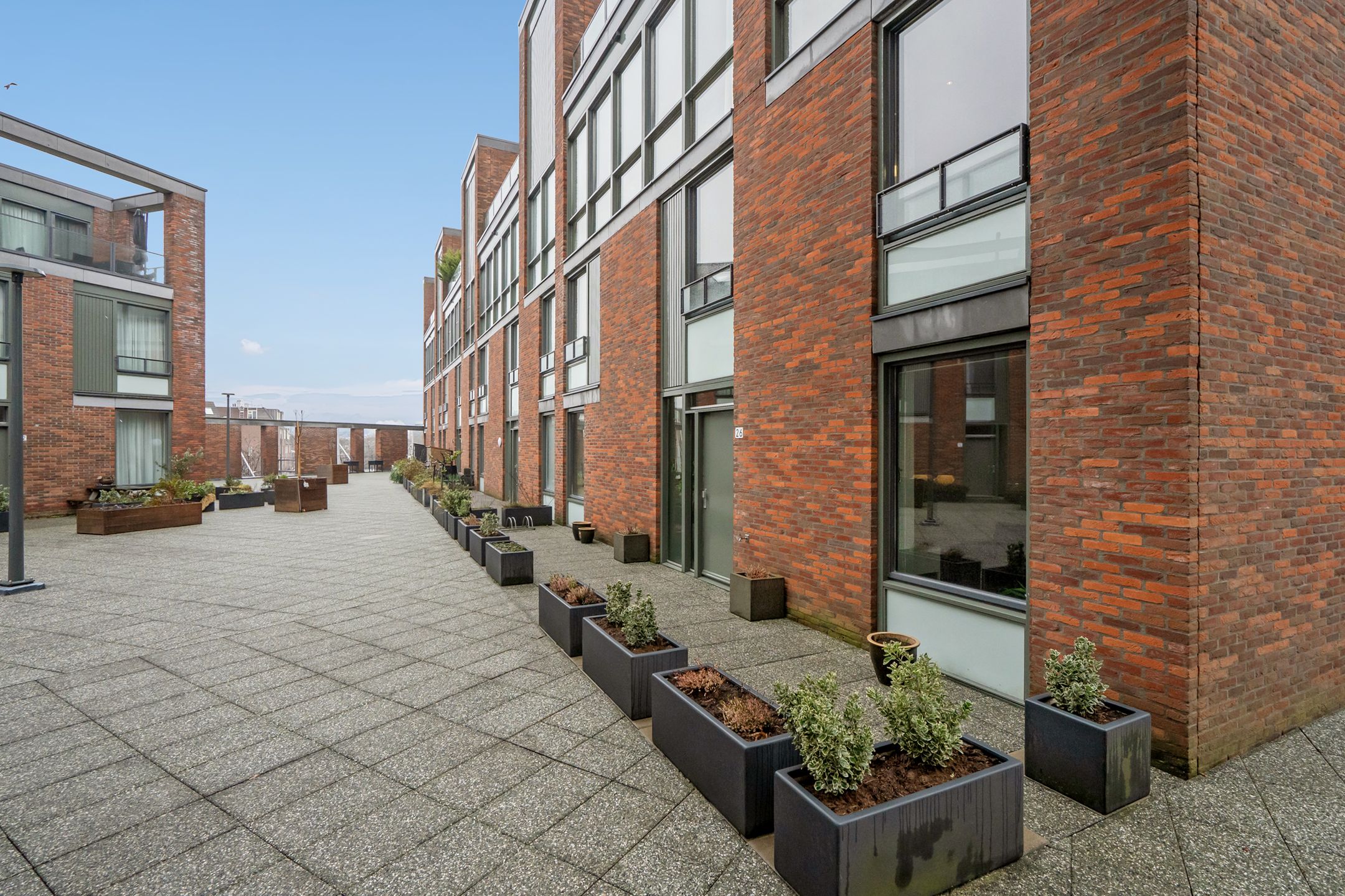 Foto 6 van Zuidwal 26