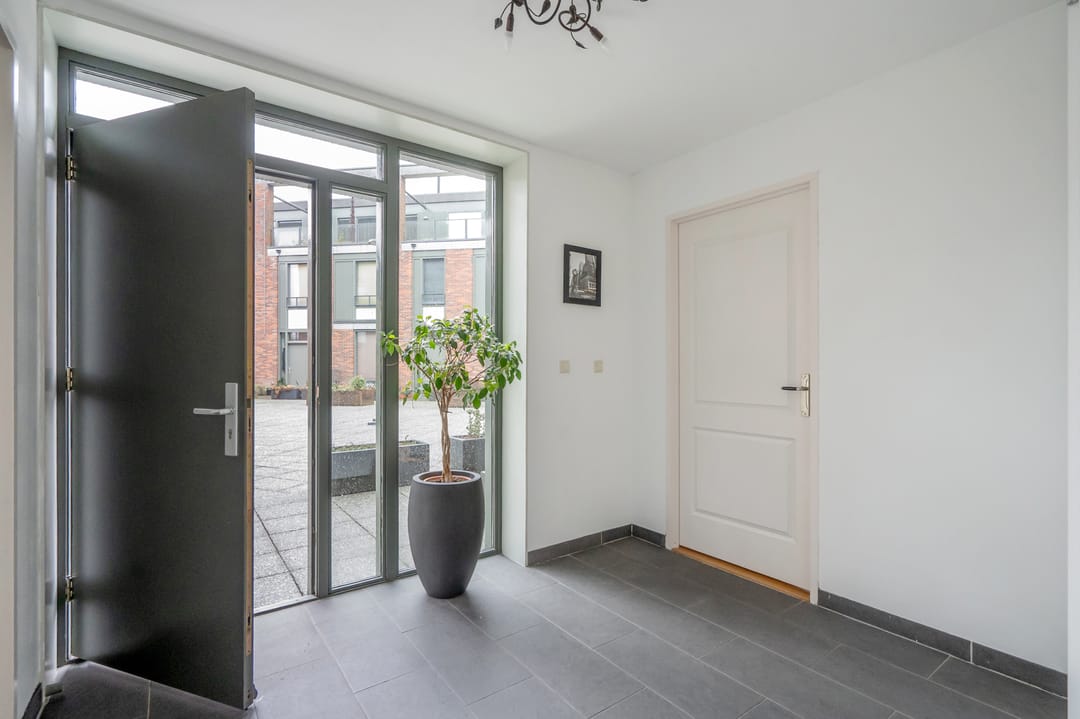 Foto 7 van Zuidwal 26