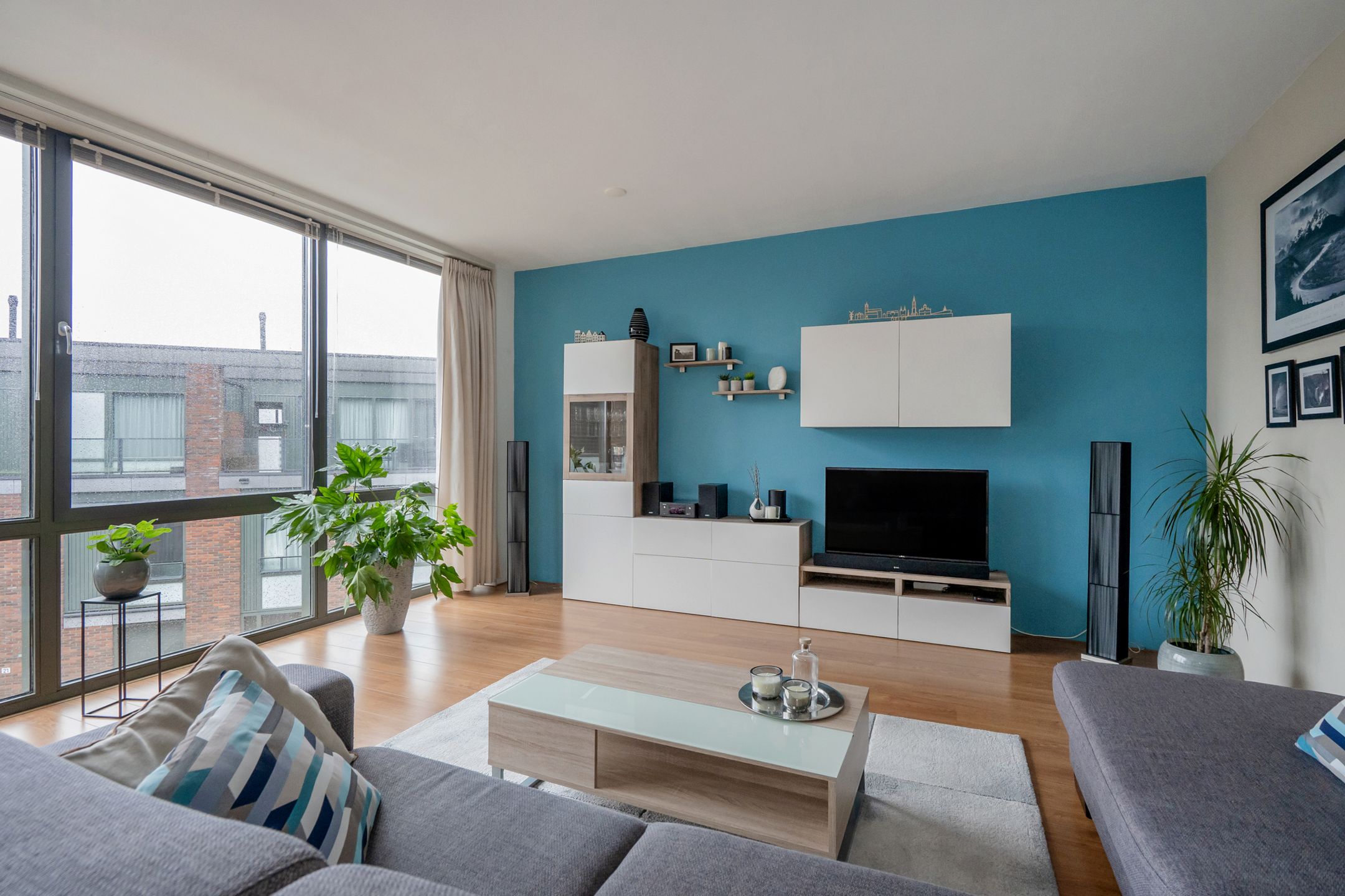 Foto 9 van Zuidwal 26