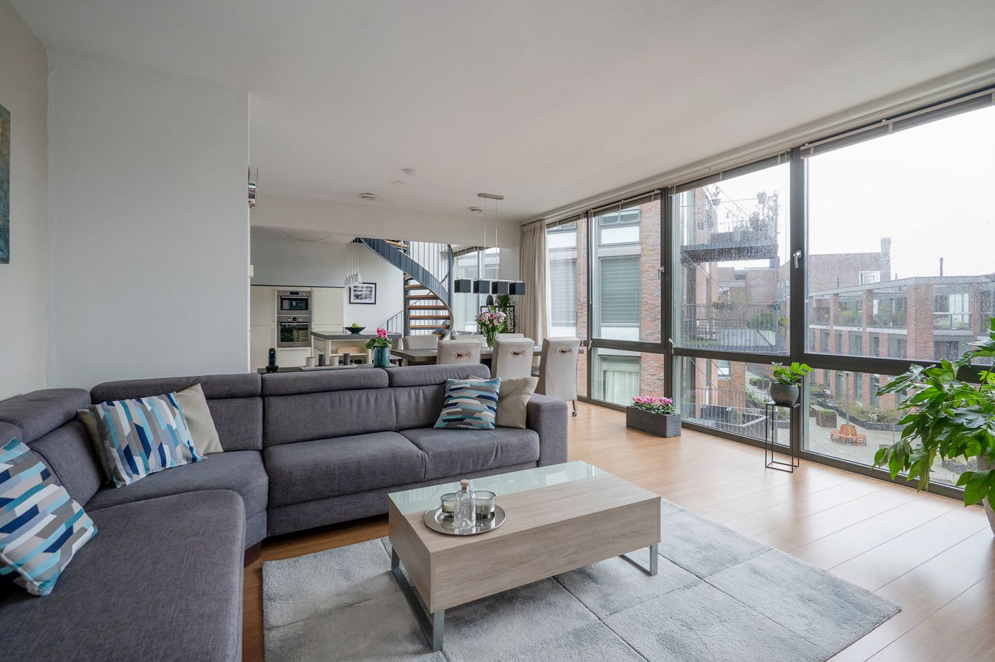 Foto 10 van Zuidwal 26