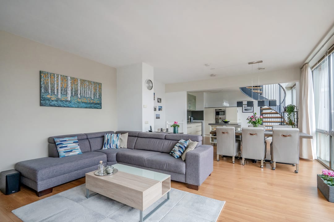 Foto 11 van Zuidwal 26