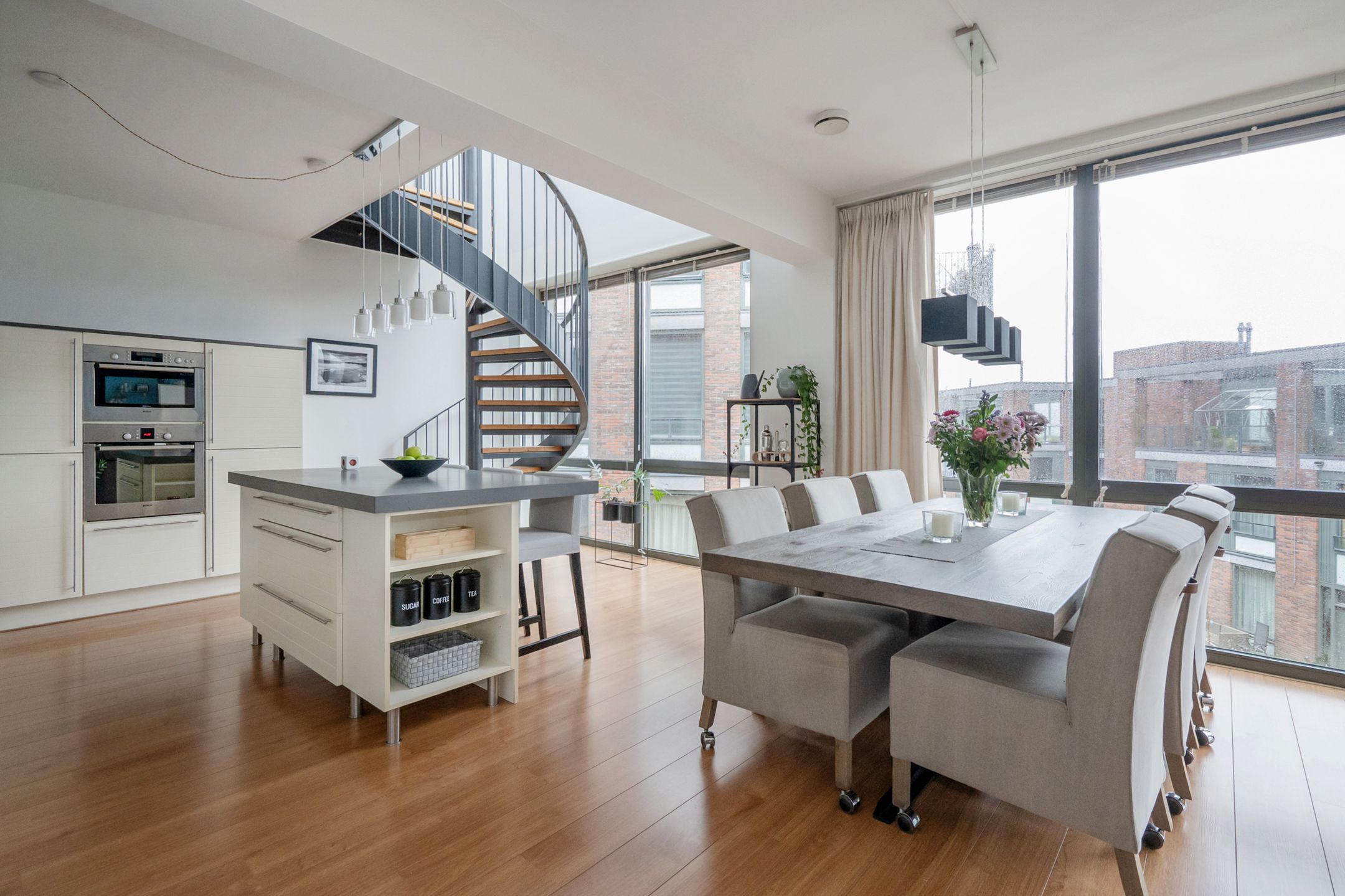 Foto 12 van Zuidwal 26