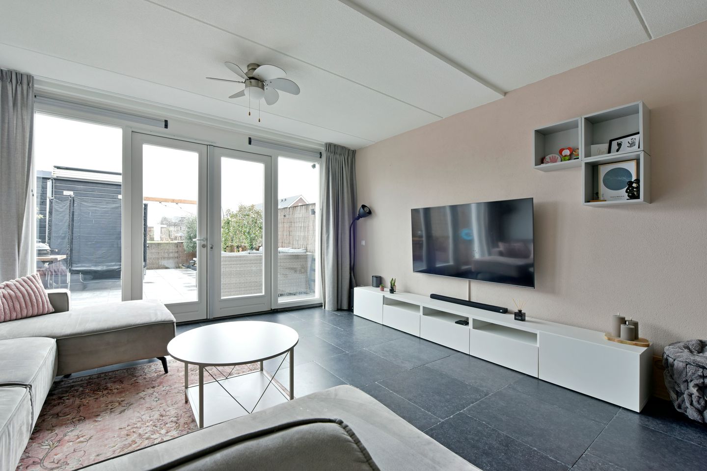 Photo 10 of Rugstreeppad 109