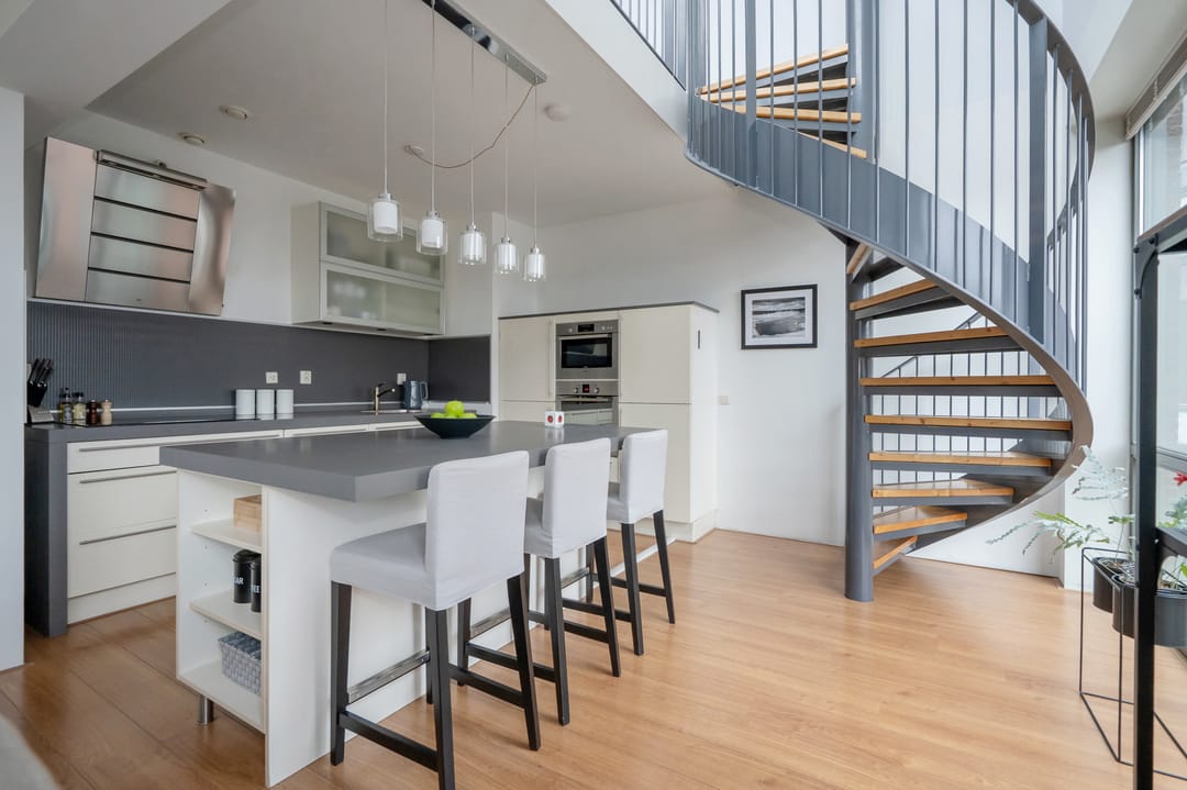 Foto 13 van Zuidwal 26