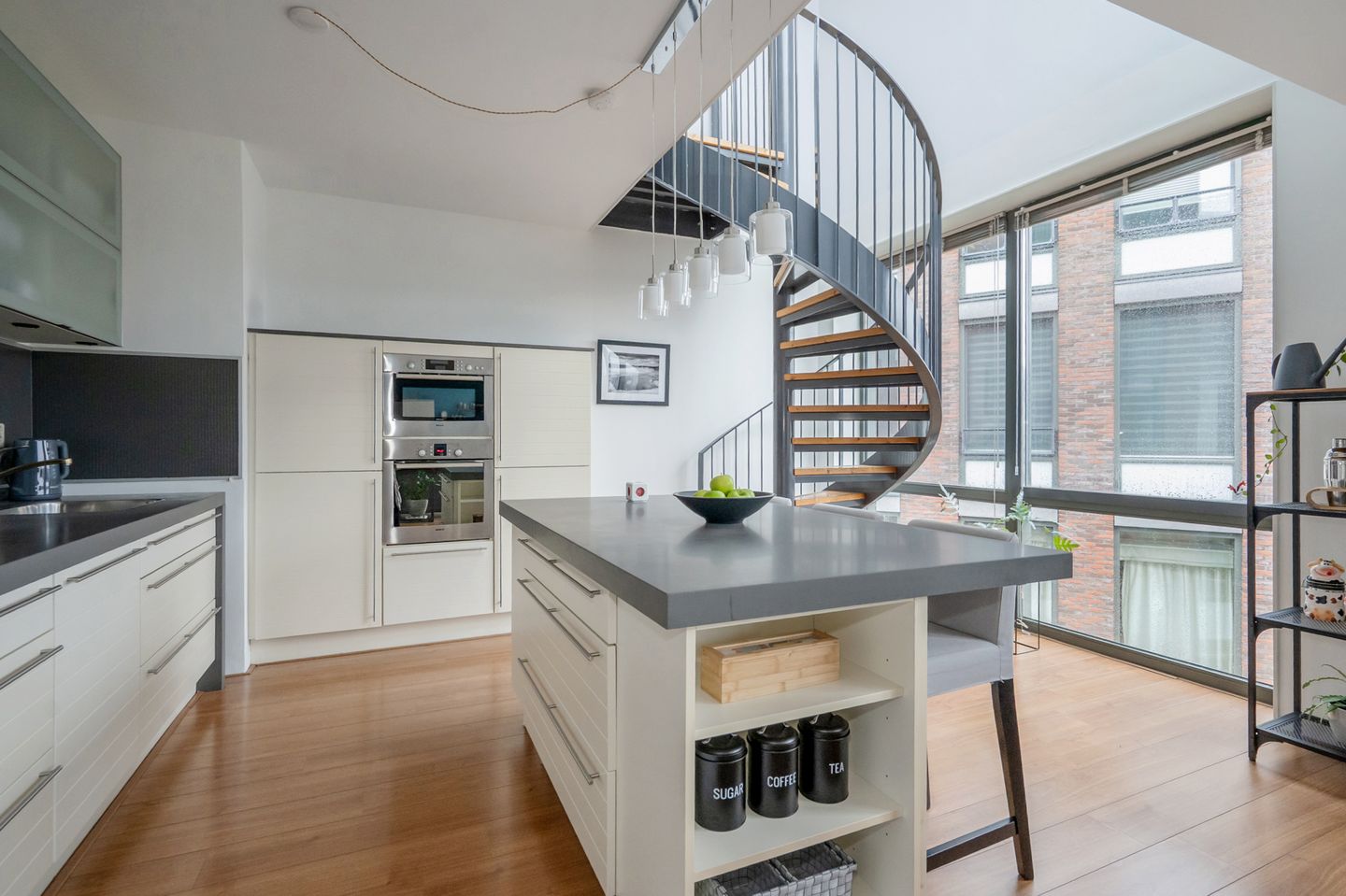 Foto 14 van Zuidwal 26