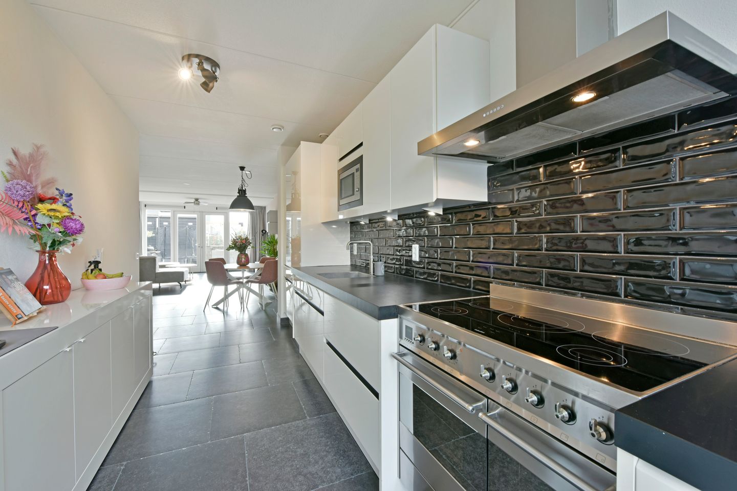 Photo 14 of Rugstreeppad 109