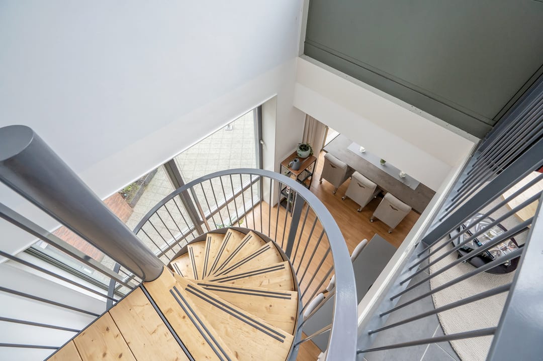 Foto 17 van Zuidwal 26