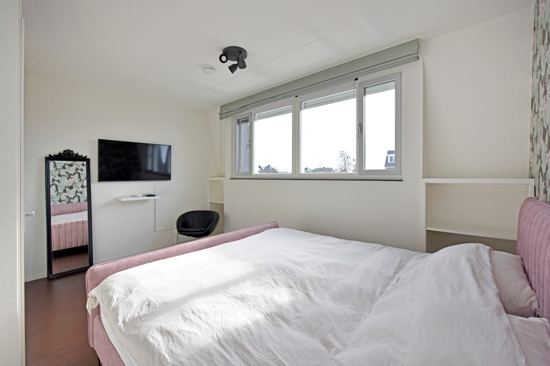 Photo 16 of Rugstreeppad 109