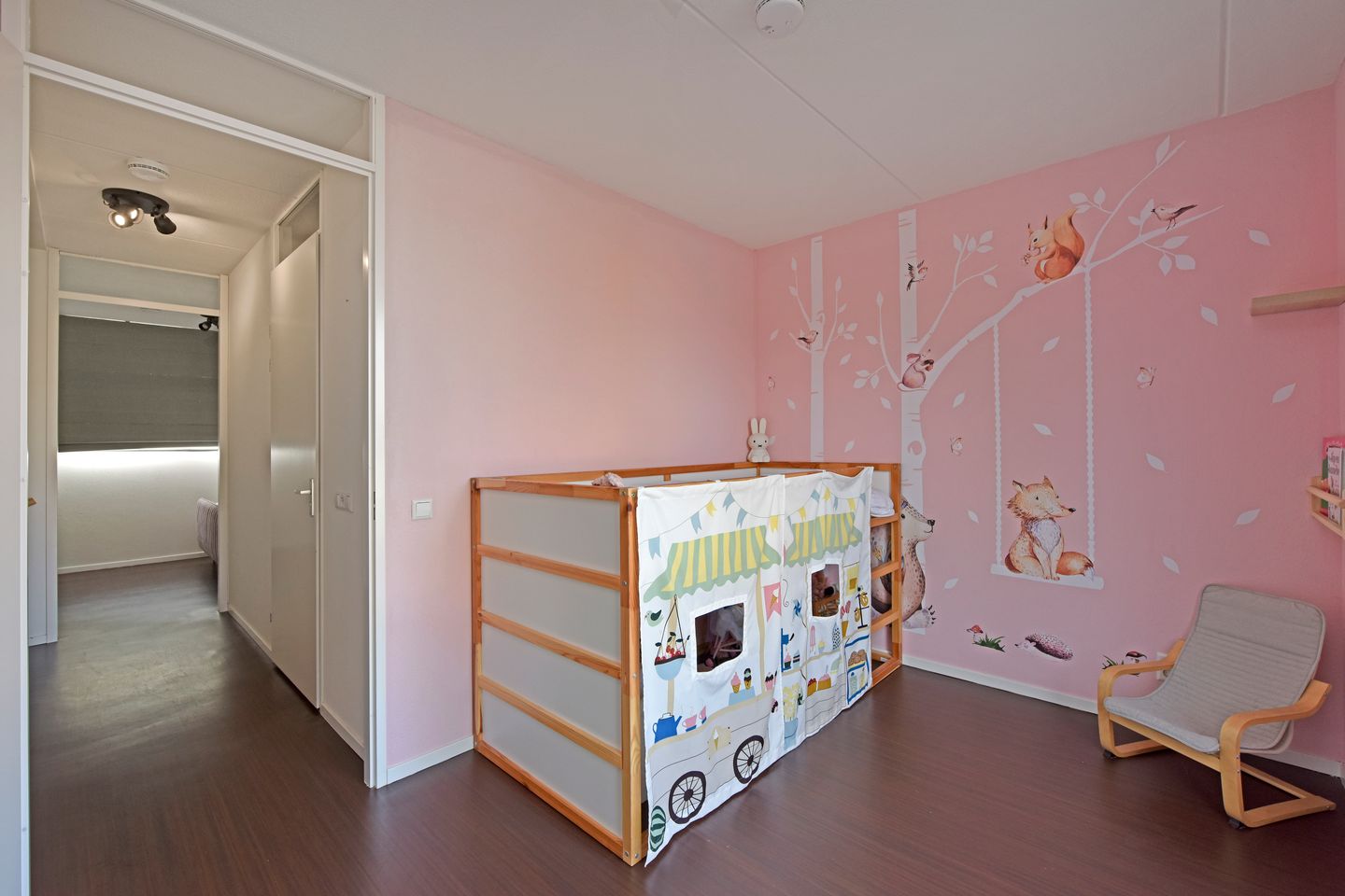 Photo 19 of Rugstreeppad 109