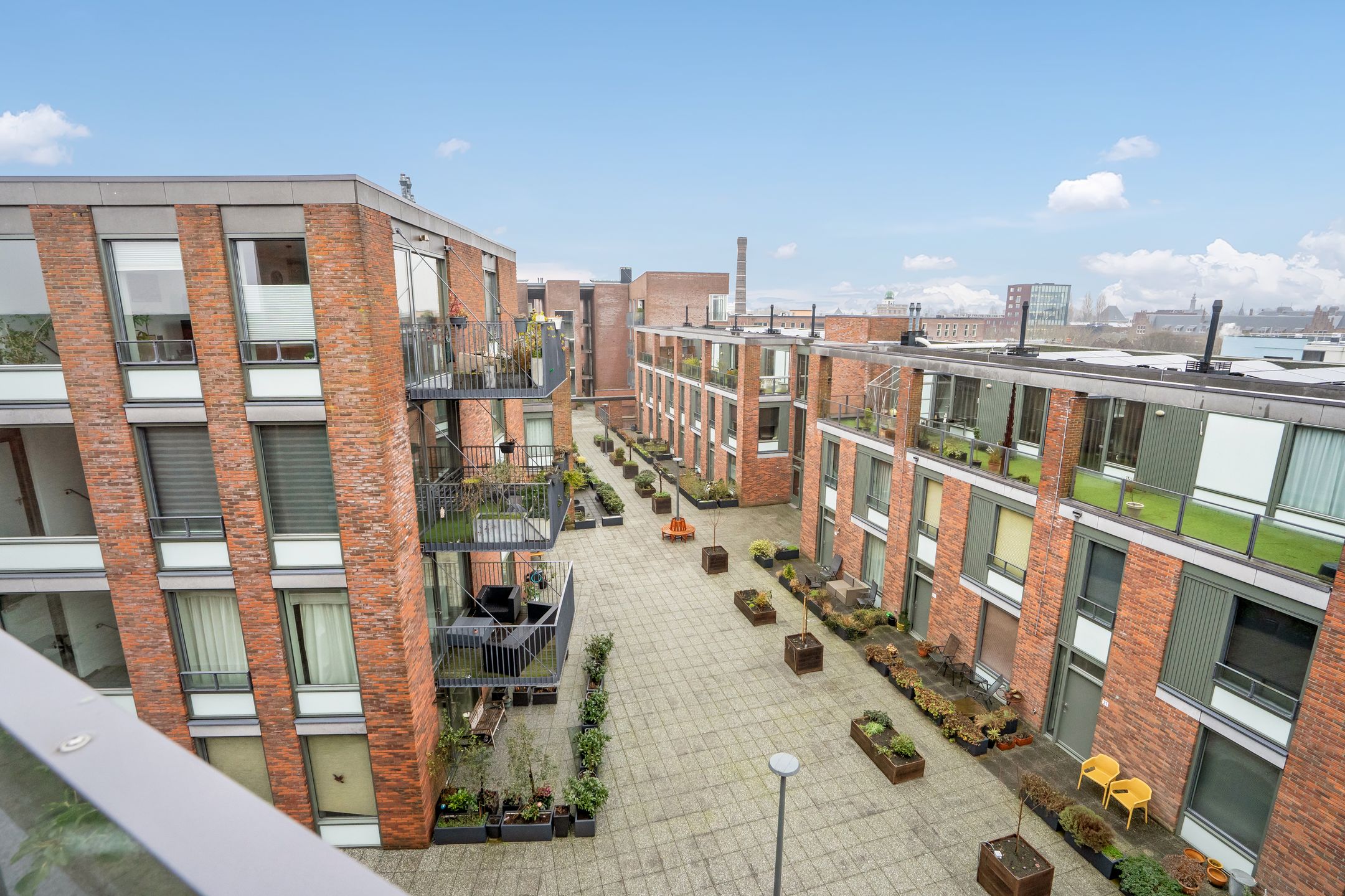 Foto 21 van Zuidwal 26