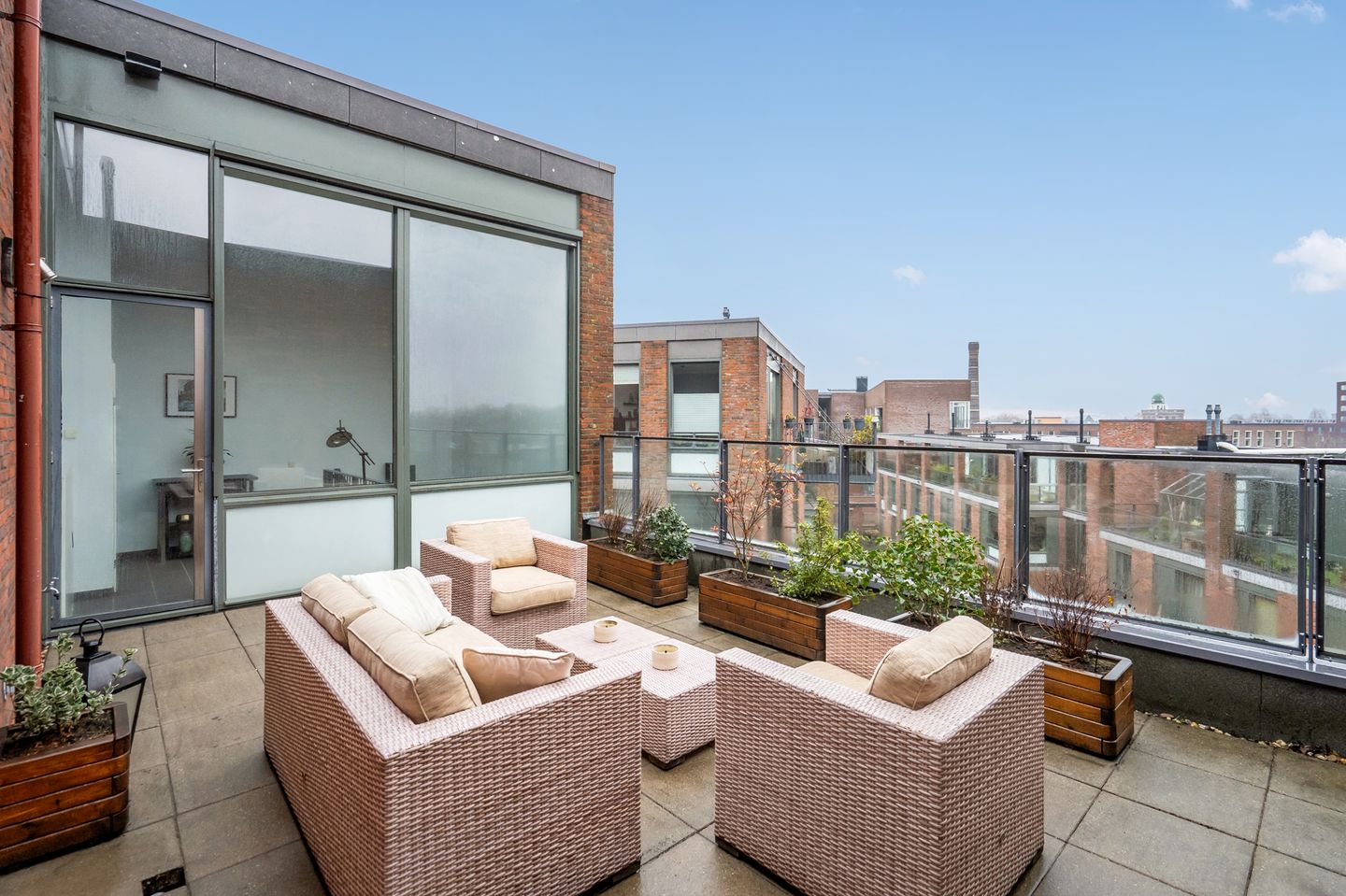 Foto 20 van Zuidwal 26