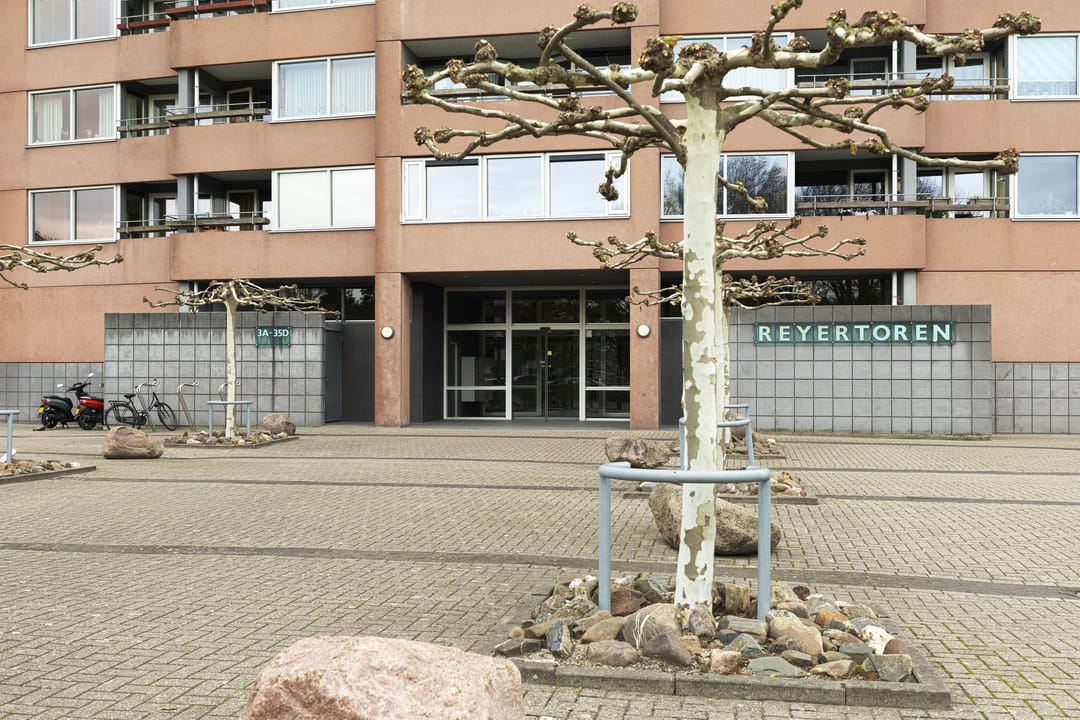 Foto 7 van Reyerdijk 5-A