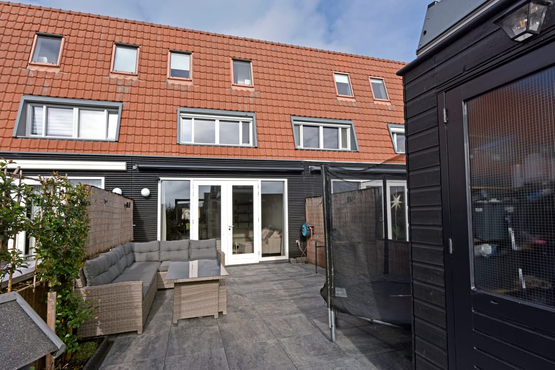 Photo 28 of Rugstreeppad 109