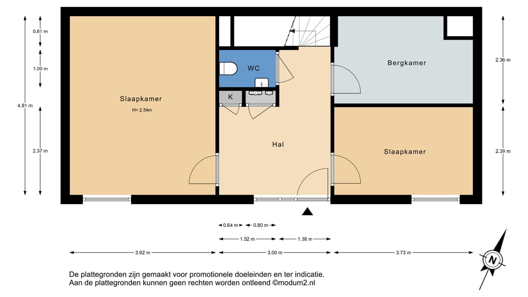 Foto 41 van Zuidwal 26
