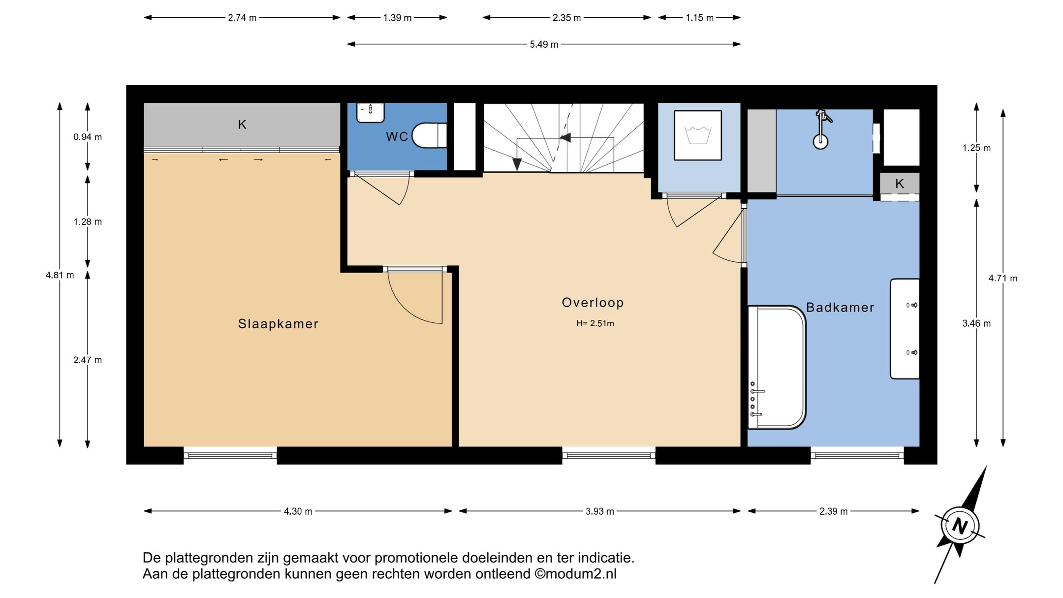 Foto 42 van Zuidwal 26