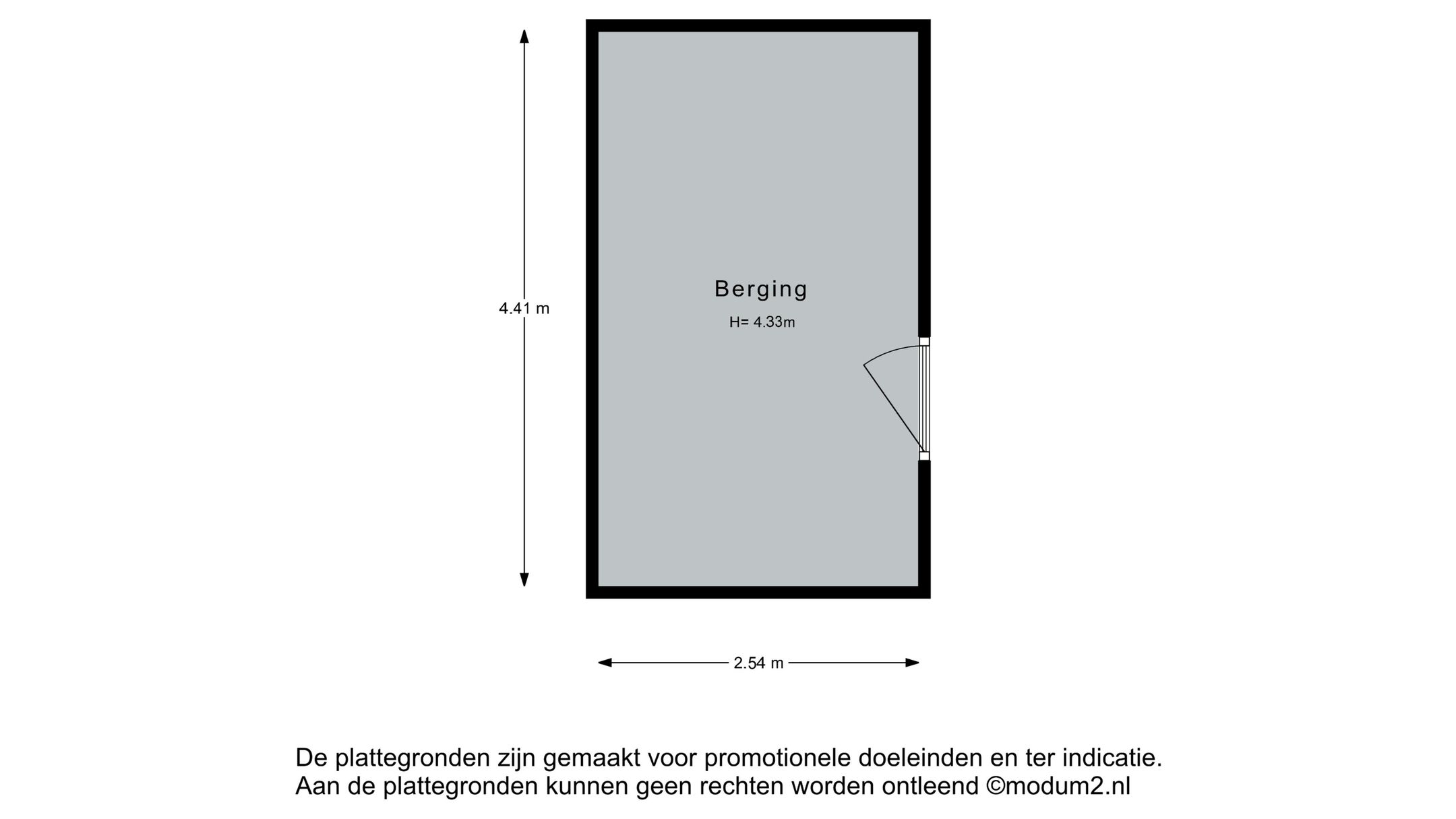 Foto 45 van Zuidwal 26