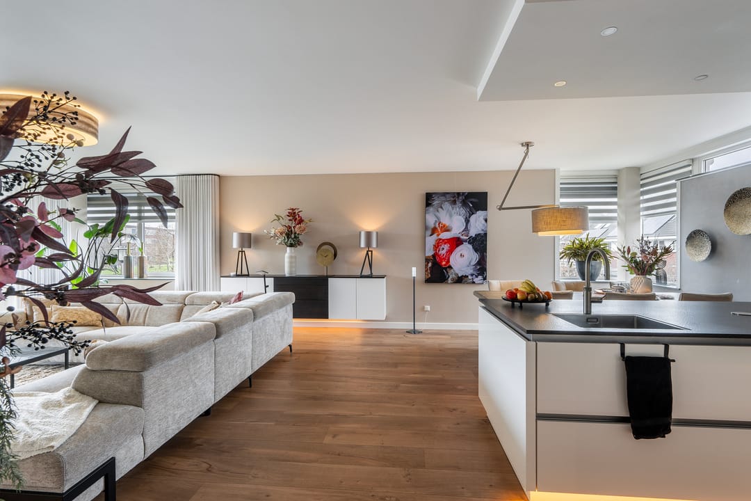 Foto 2 van Raad van Europastraat 43